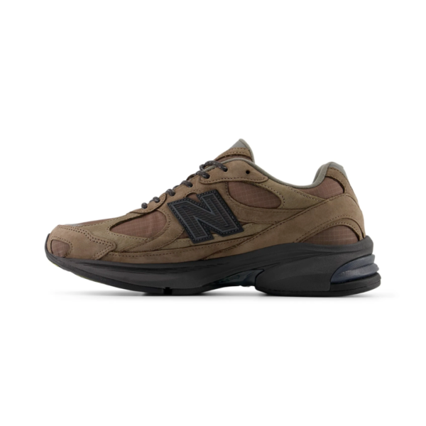 New Balance 2010 Bro Mn