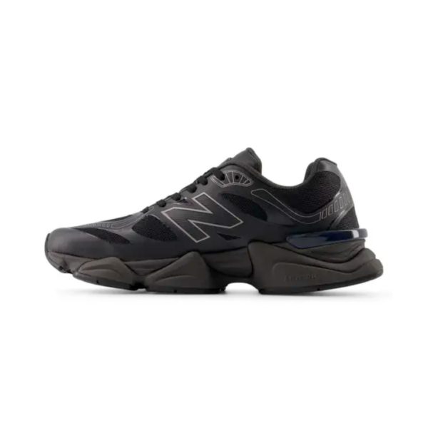New Balance 9060 Blk Ux