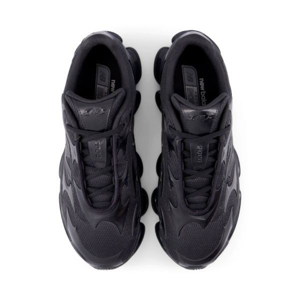 New Balance 2000 Blk Ux