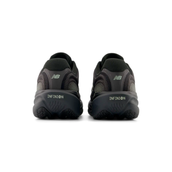 New Balance 1080v15 Blk Mn