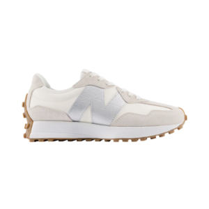 NEW BALANCE 327 METALLIC W | T 6US