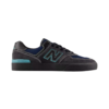 New Balance 574 Blk Mn