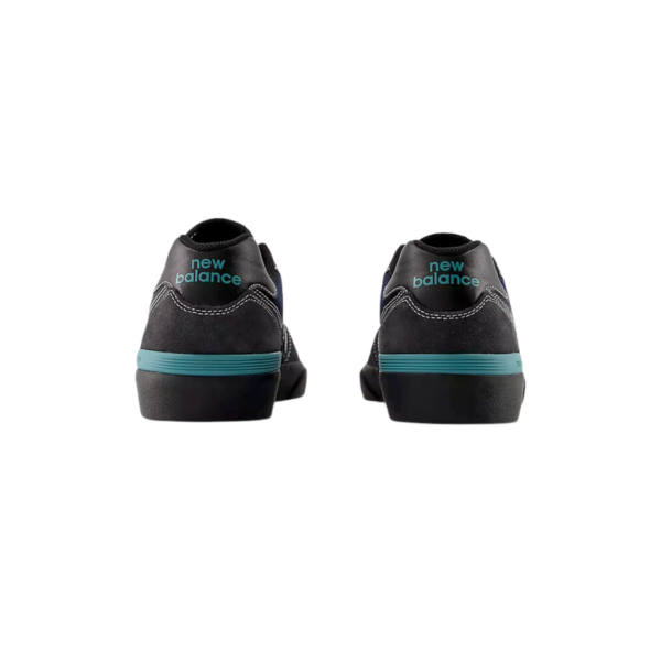 New Balance 574 Blk Mn
