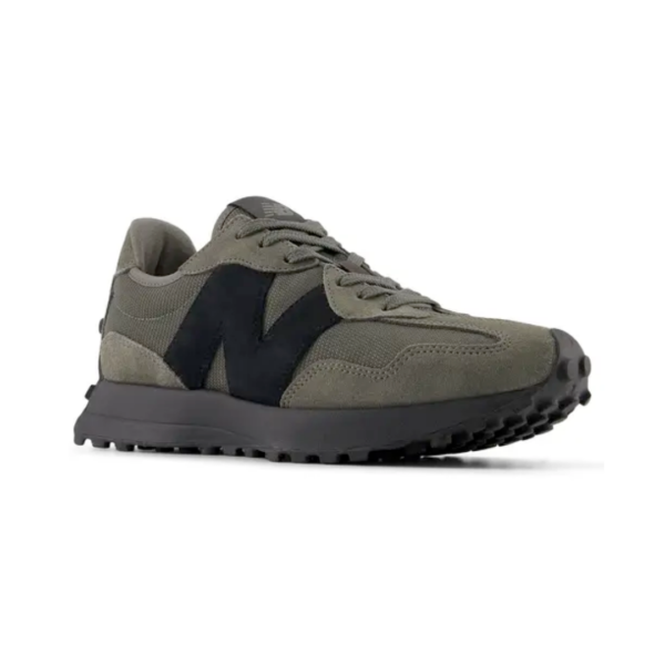 New Balance 327 Gre Mn