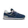 NB09092617 New Balance 574 Blu Mn