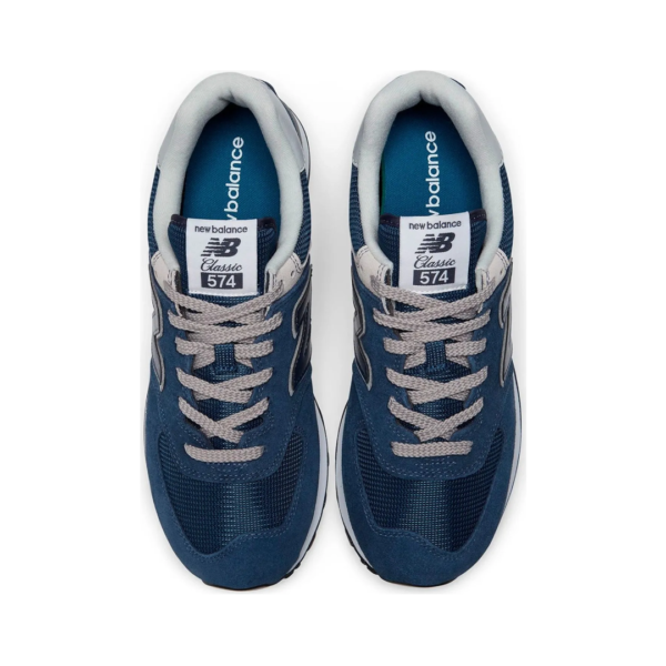 NB09092620 New Balance 574 Blu Mn