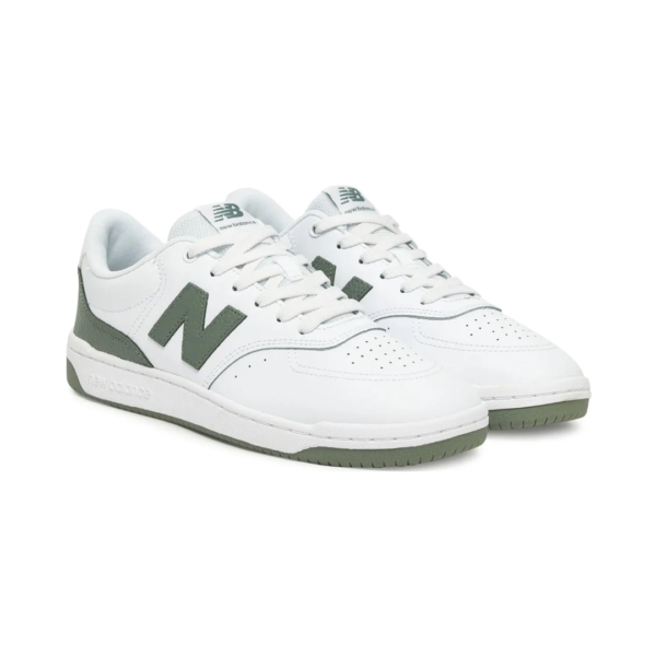 NB09092623 New Balance BB80 Gre Mn