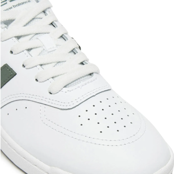 NB09092626 New Balance BB80 Gre Mn