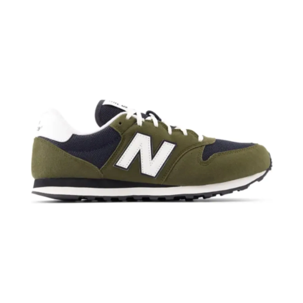 New Balance 500 Gre Mn