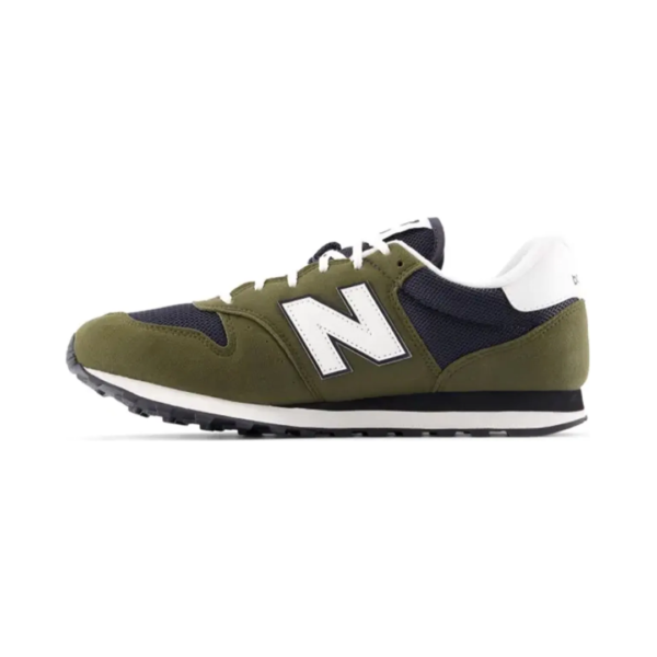 New Balance 500 Gre Mn