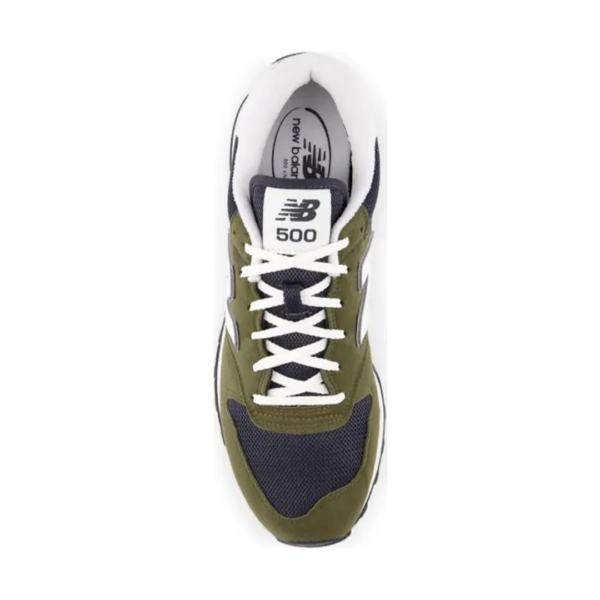New Balance 500 Gre Mn