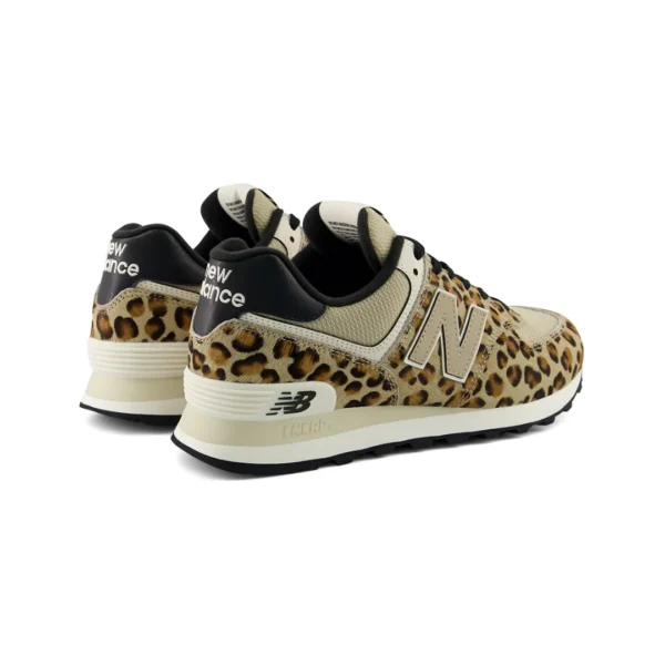 New Balance 574 Animal Primp Wm