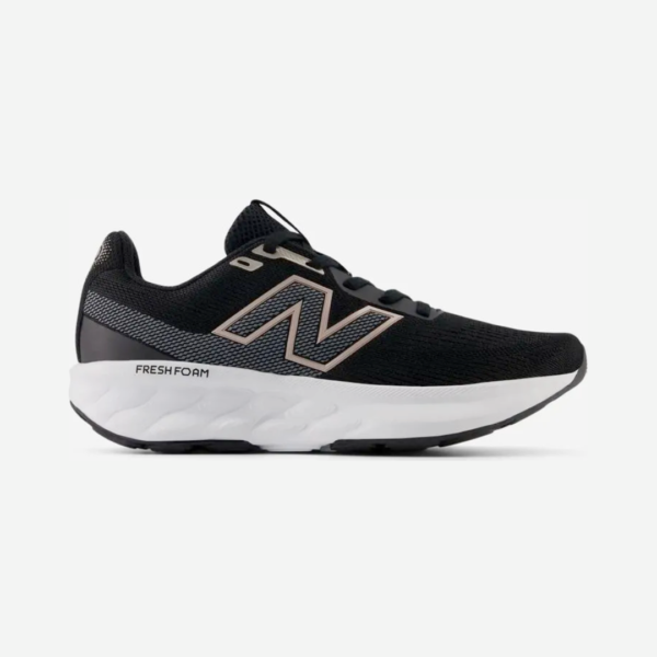 NB1605202613 New Balance 520 Blk Wm