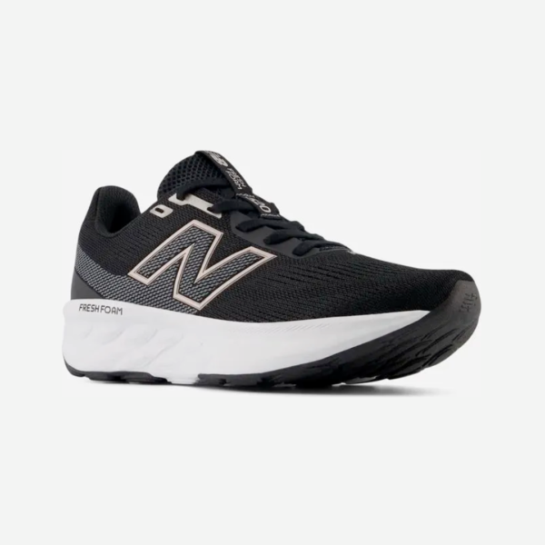 NB1605202614 New Balance 520 Blk Wm