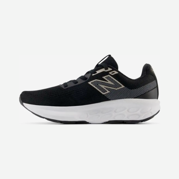NB1605202615 New Balance 520 Blk Wm