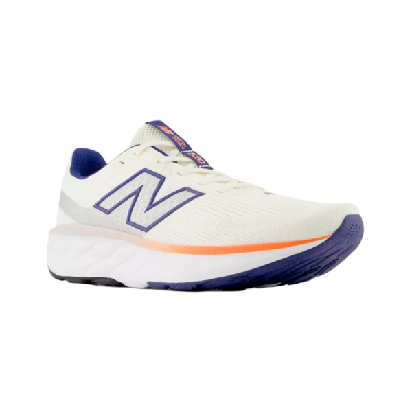 NB160520262 New Balance 520 Fresh Foam Whi Mn