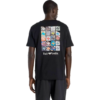 NB1805202614 New Balance Tshirt Classic Blk Mn