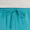 NB180520263 New Balance Short Bassic Gre Mn