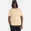 NB1805202630 New Balance Tshirt Ramen Classic Bei Mn