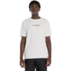 NB1805202635 New Balance Tshirt Classic Whi Mn