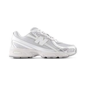 New Balance 740 Classic Metalic Gry Ux