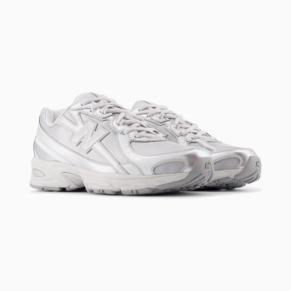 NB1805202639 New Balance 740 Classic Metalic Gry Ux