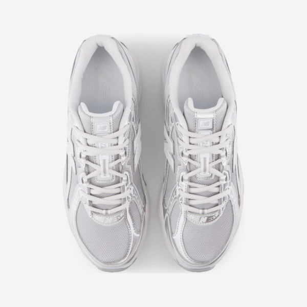 NB1805202641 New Balance 740 Classic Metalic Gry Ux