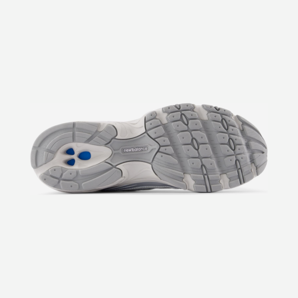 NB1805202642 New Balance 740 Classic Metalic Gry Ux