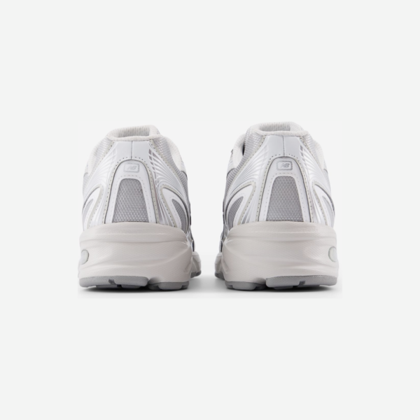 NB1805202643 New Balance 740 Classic Metalic Gry Ux