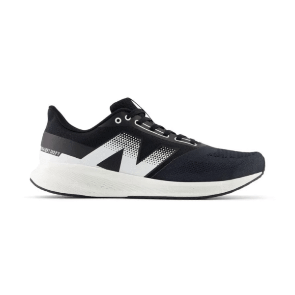 New Balance Dynasoft Wide Run Blk Mn