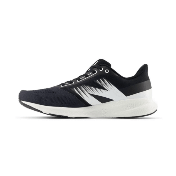 New Balance Dynasoft Wide Run Blk Mn