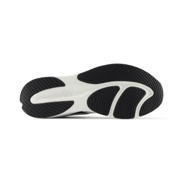 New Balance Dynasoft Wide Run Blk Mn