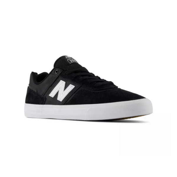 New Balance Jamie Foy 306 Blk Mn