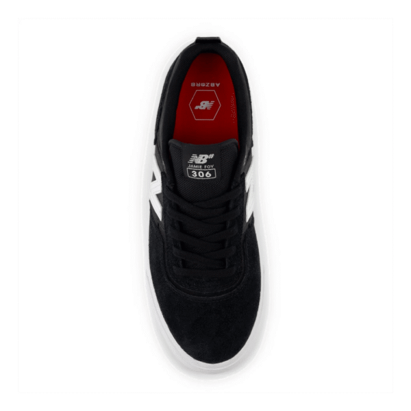 New Balance Jamie Foy 306 Blk Mn