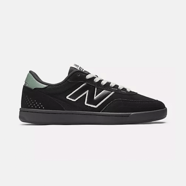 New Balance Numeric 440 V2 Blk Mn