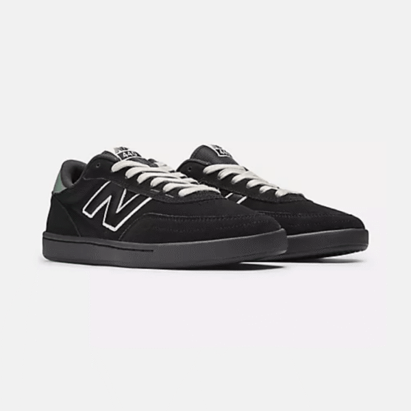 New Balance Numeric 440 V2 Blk Mn