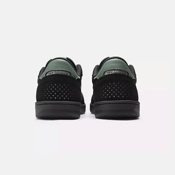 New Balance Numeric 440 V2 Blk Mn
