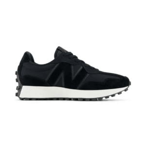 New Balance 327 Classic Blk Ux