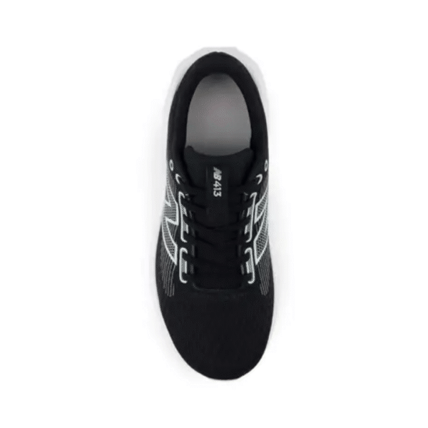 New Balance 413 Run Blk Wm