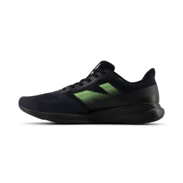 New Balance Dynasoft Run Blk Mn