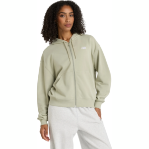NB2107261 New Balance Jacket Sport Essentials Wm