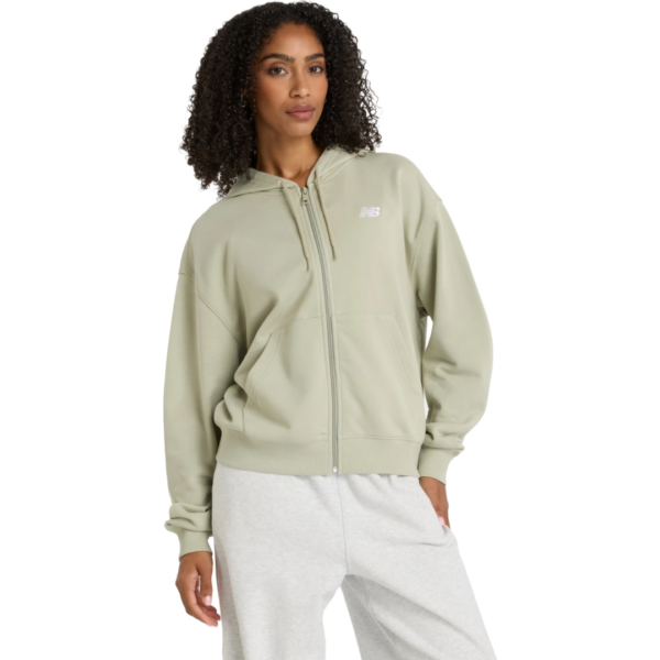 NB2107261 New Balance Jacket Sport Essentials Wm
