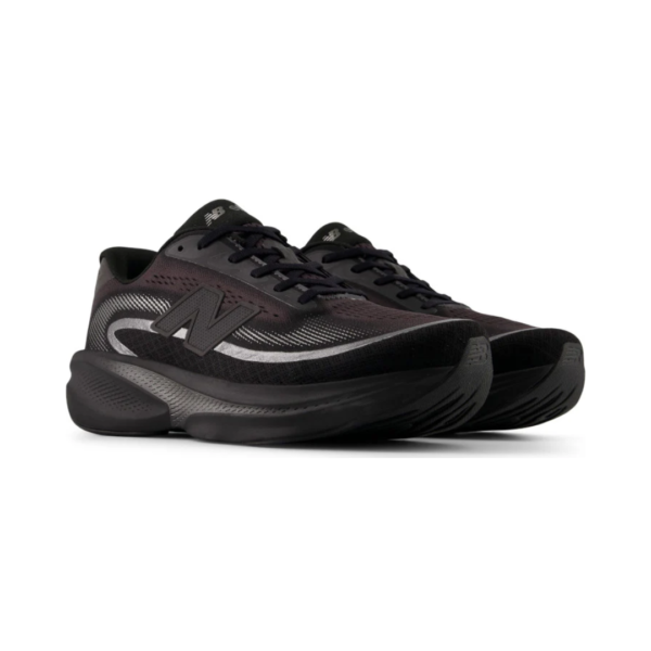 NB21072610 New Balance Ellipse V1 Blk Mn