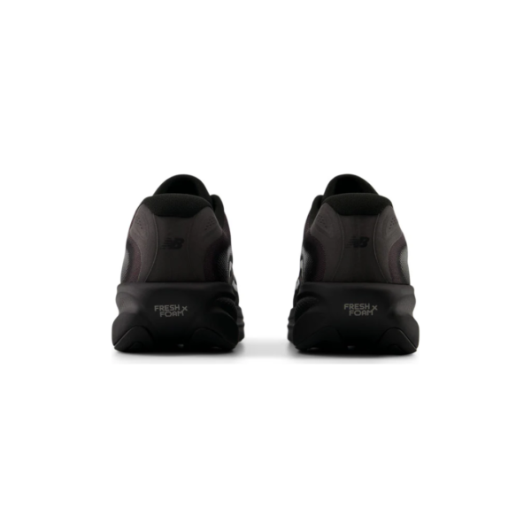 NB21072613 New Balance Ellipse V1 Blk Mn