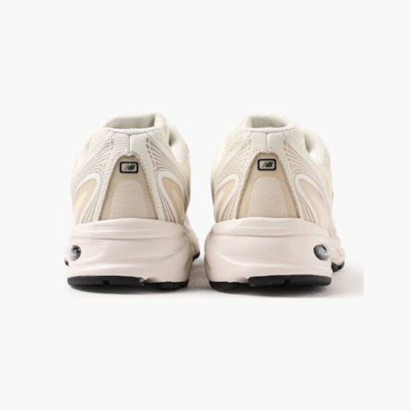 NB21072619 New Balance 740 Classic Bei Ux
