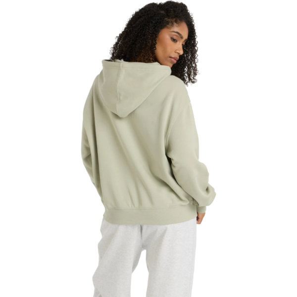 NB2107262 New Balance Jacket Sport Essentials Wm