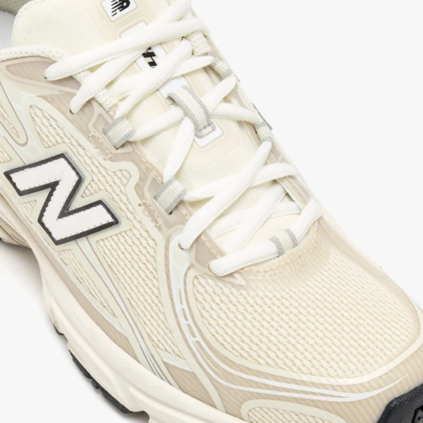NB21072620 New Balance 740 Classic Bei Ux