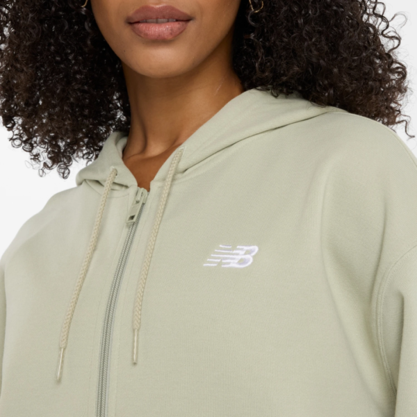 NB2107263 New Balance Jacket Sport Essentials Wm