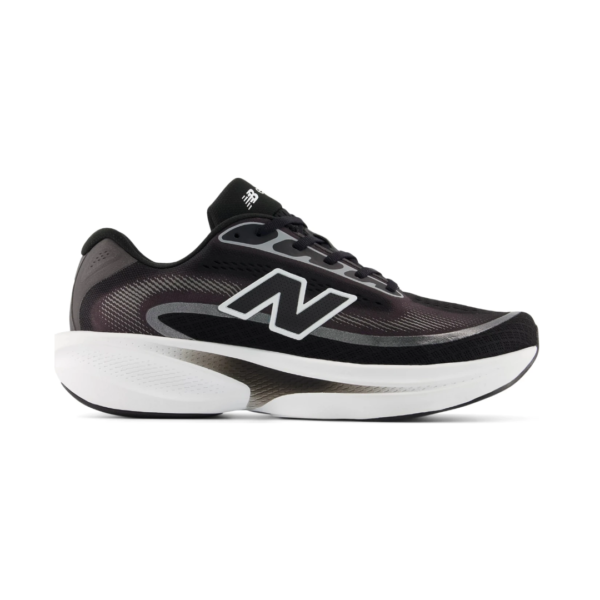 NB2107264 New Balance Ellipse Run Blk Mn