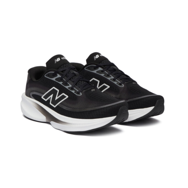 NB2107265 New Balance Ellipse Run Blk Mn